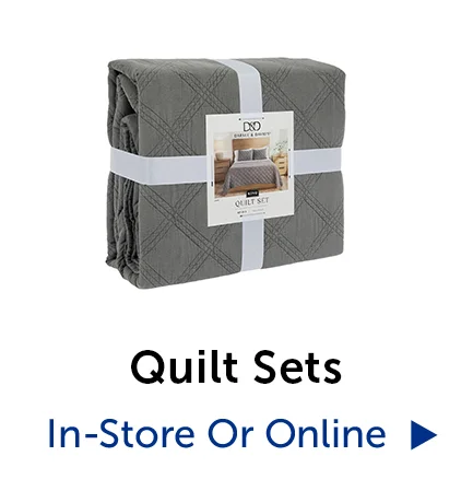 Quilt Sets