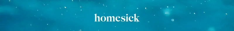 homesick