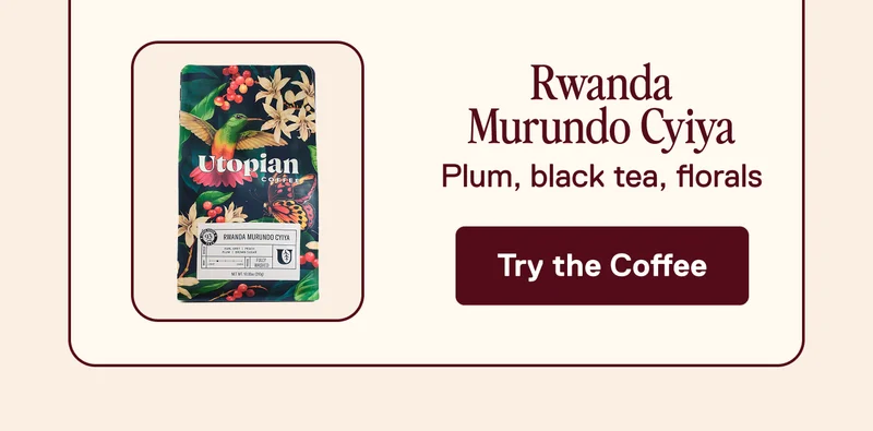Rwanda Murundo Cyiya