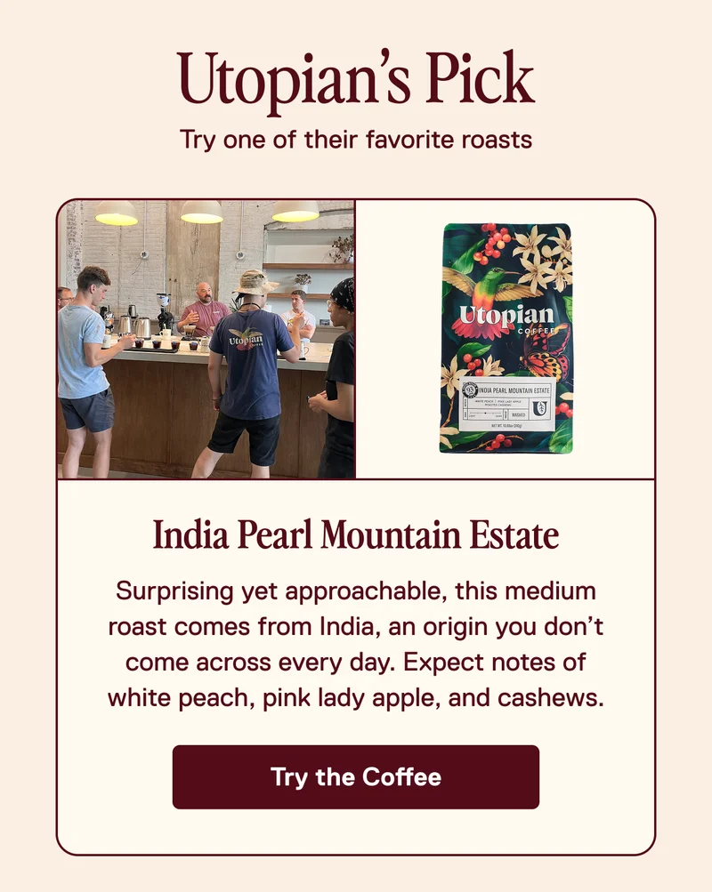 India Pearl Mountain Estate