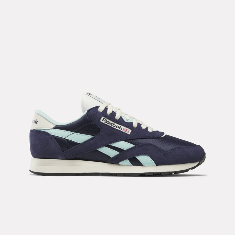 Image of Men's Classic Nylon Shoes