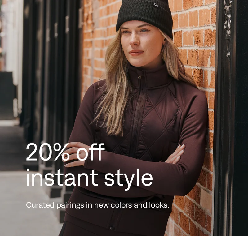 20% off kits. Shop now