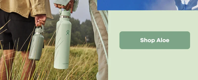 Shop Aloe