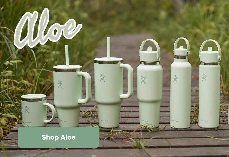 Aloe | Shop Aloe