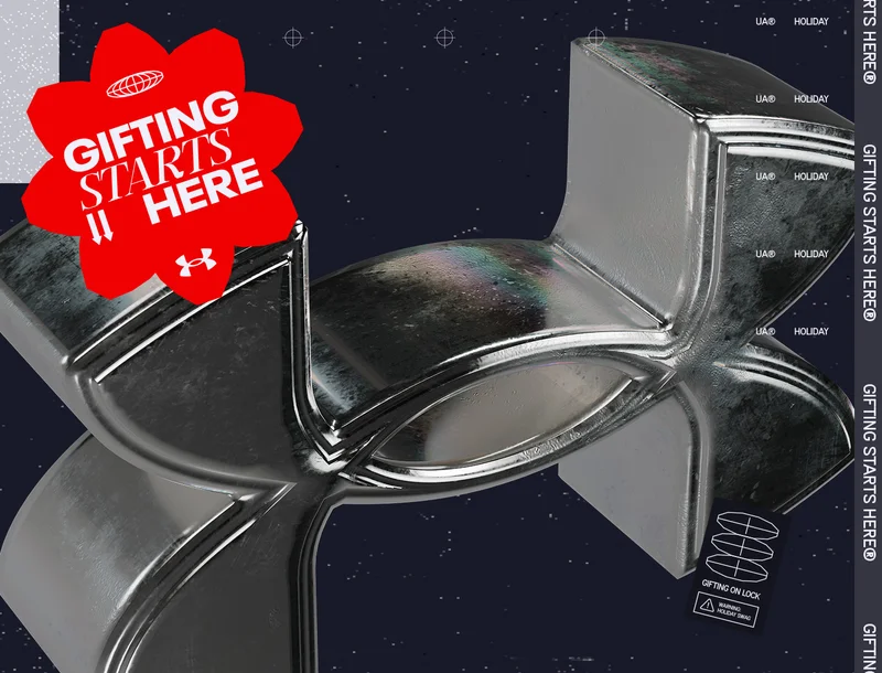 GIFTING STARTS HERE