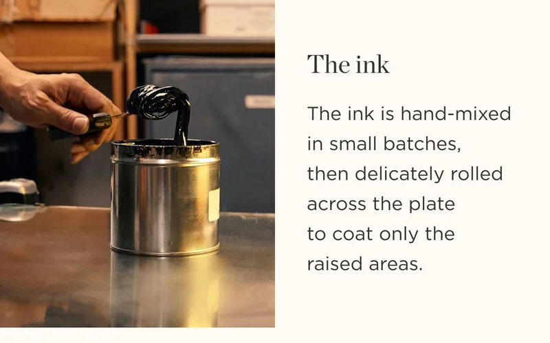 The Ink
