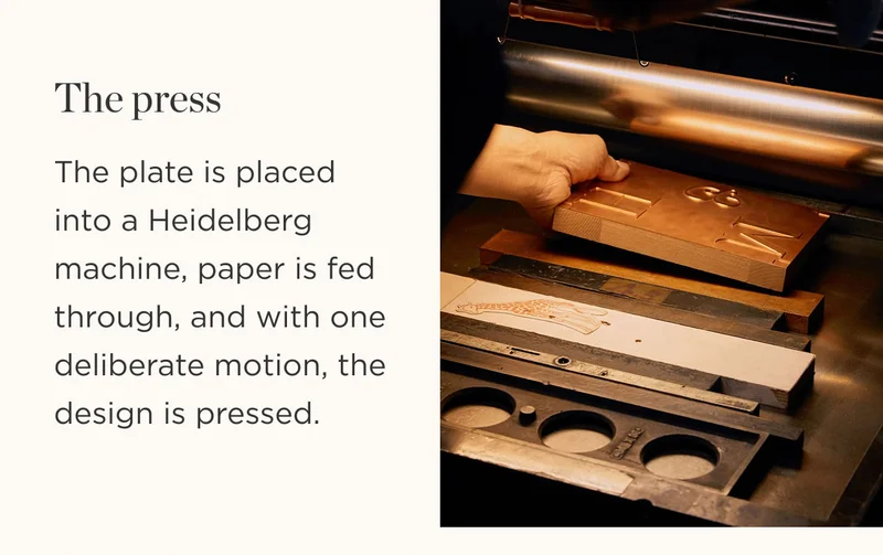 The Press