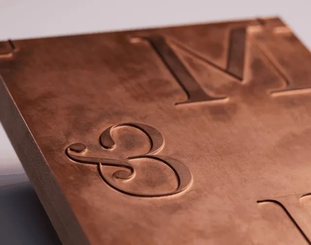 Letterpress