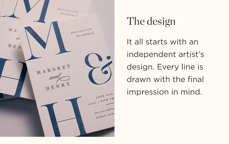 The Design