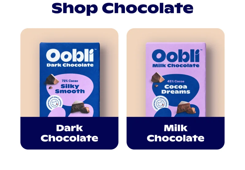 Shop Chocolate