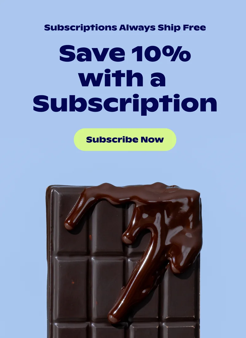 Subscribe and Save