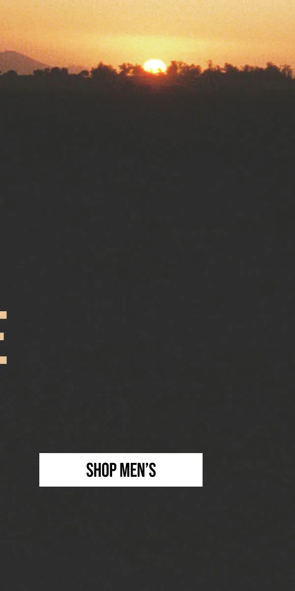 Up to 40% off Sitewide Shop Men's