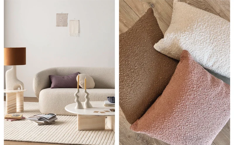 Calm Cushions