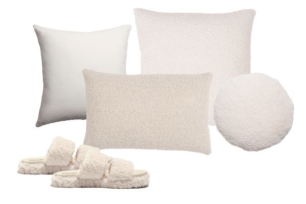 Cloud-Like Comfort