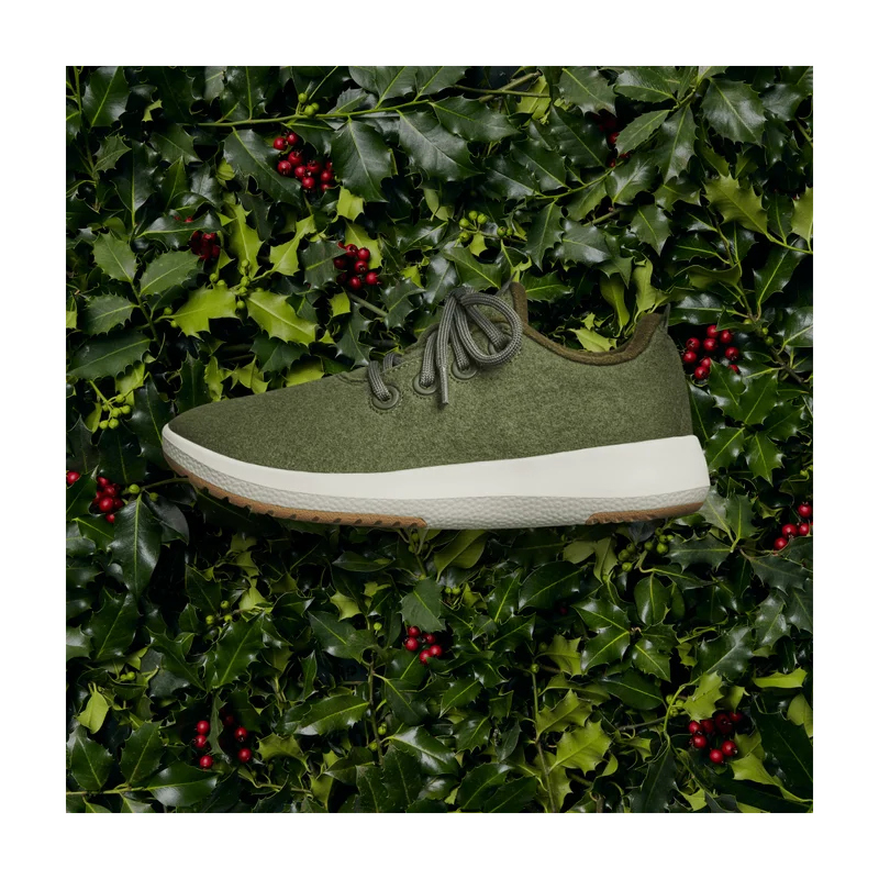 Wool Runner Mizzles