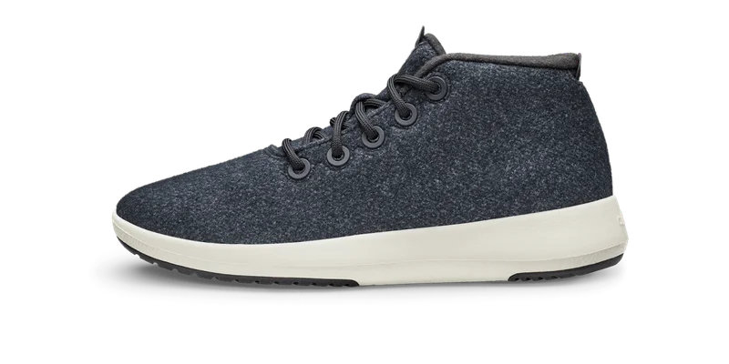 Wool Runner Up Mizzles