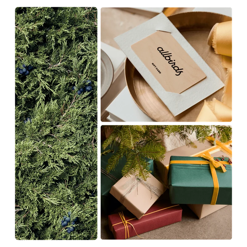 Gifting made easy