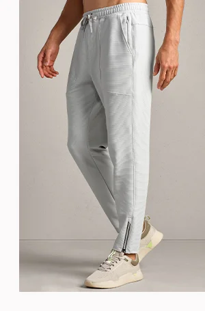 Covert Rib Pant