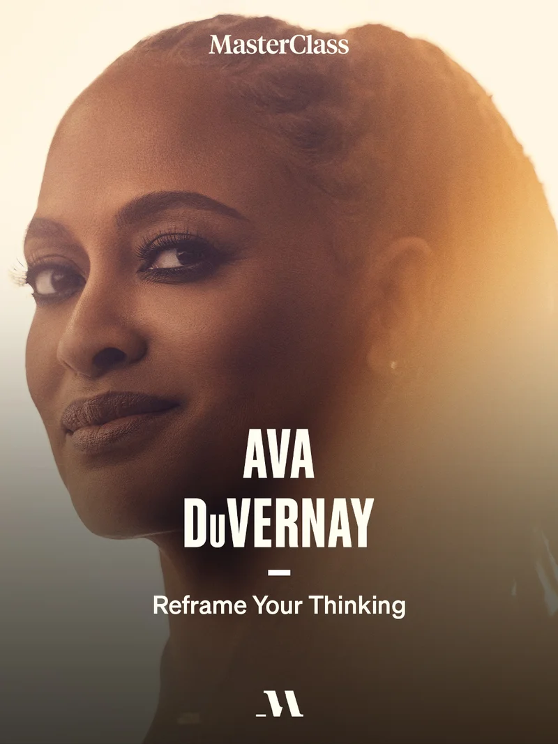 Reframe Your Thinking