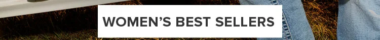 WOMEN'S BEST SELLERS