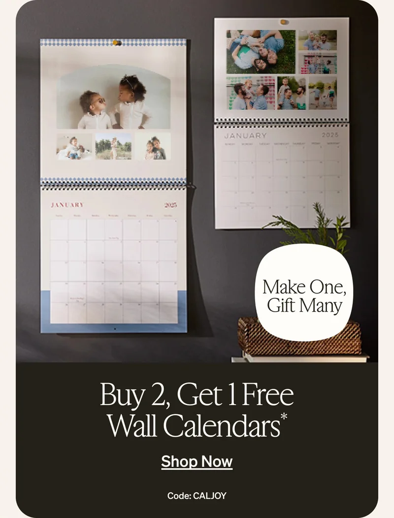 There's still time to score up to 50% off everything!