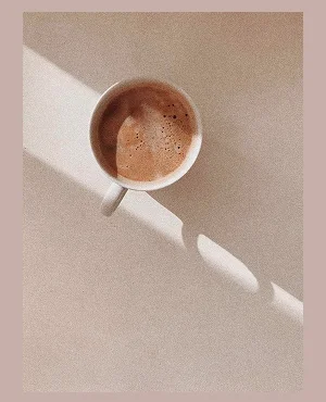New Hues - Chai