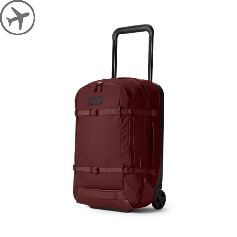 Shop Crossroads® 22'' Luggage