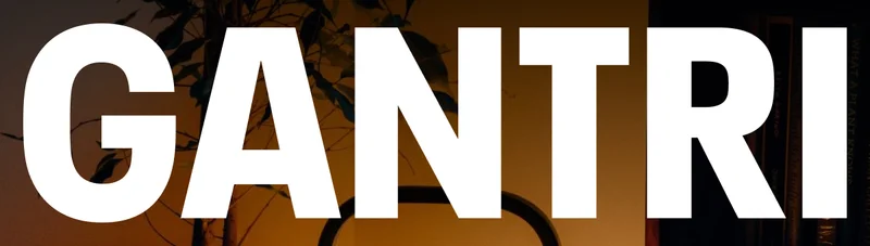 GANTRI