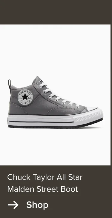 Shop: Chuck Taylor All Star Malden Street Boot