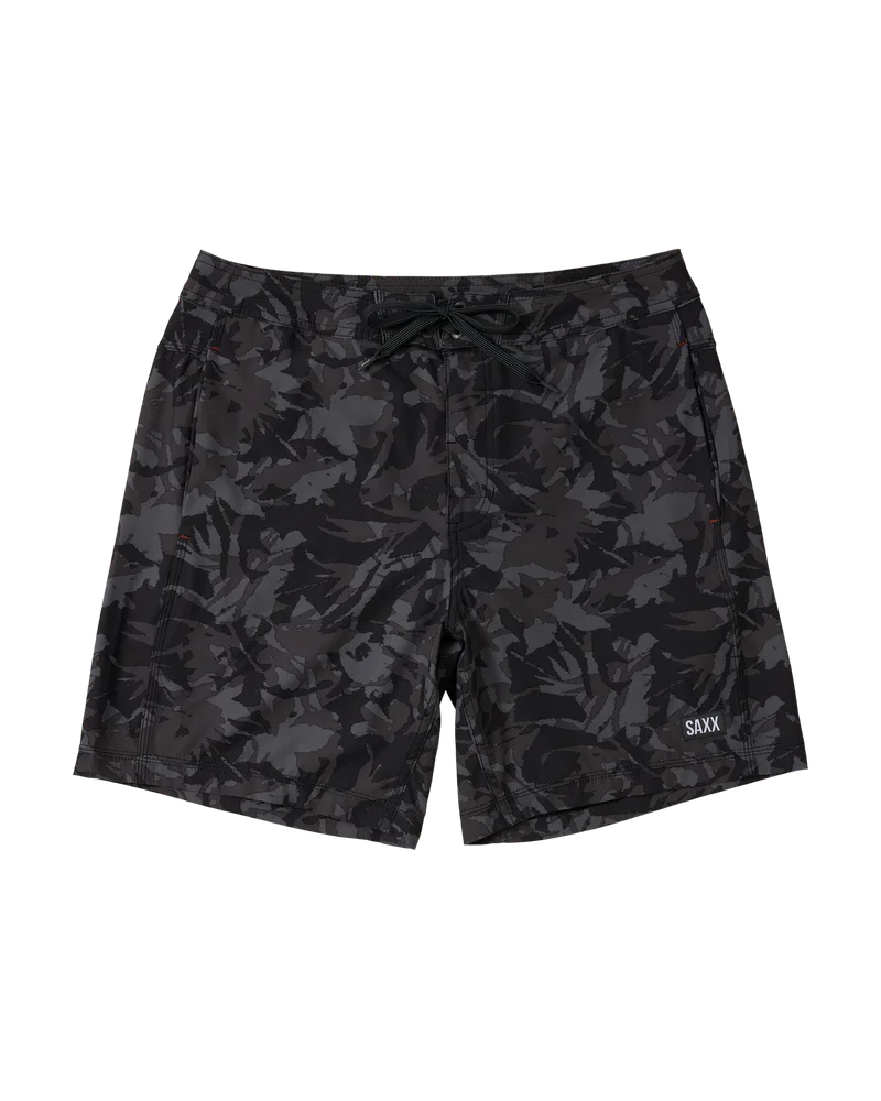Betawave 2N1 Boardie Swim Short 7"