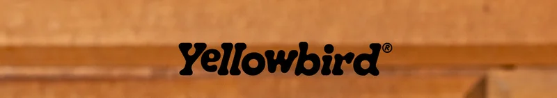 Yellowbird Hot Sauce