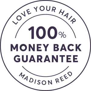 100% Money back guaranteed