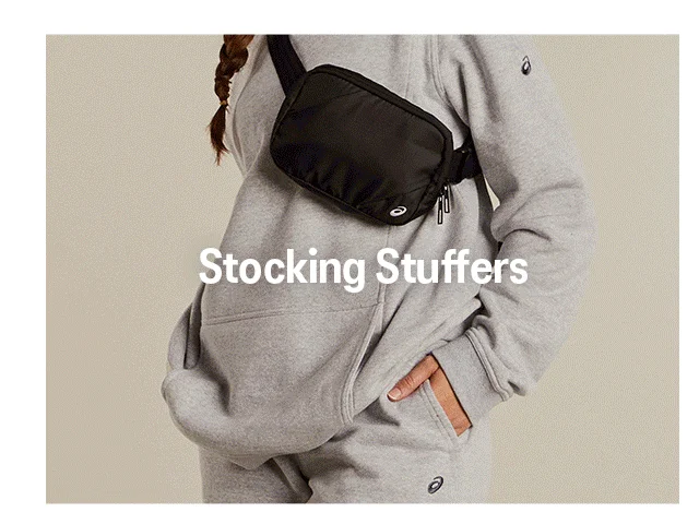 Stocking Stuffers