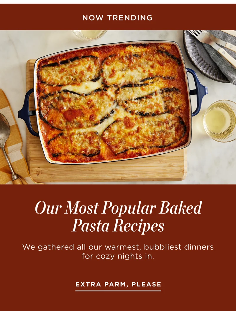 EXTRA PARM, PLEASE
