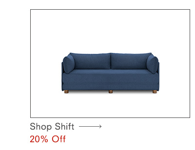 Shift