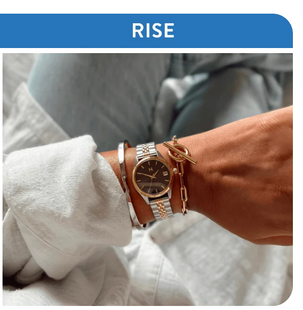 Rise