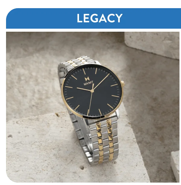 Legacy