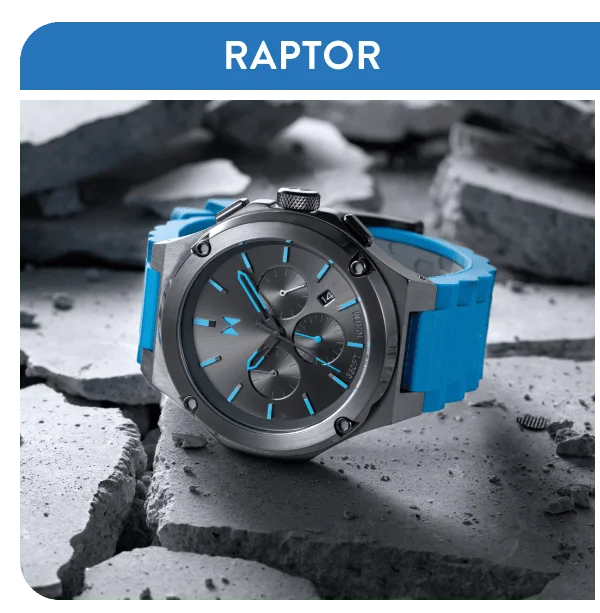 Raptor