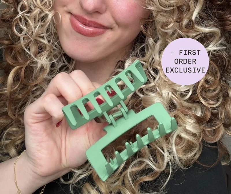 + first order exclusively
