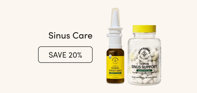 Sinus Care