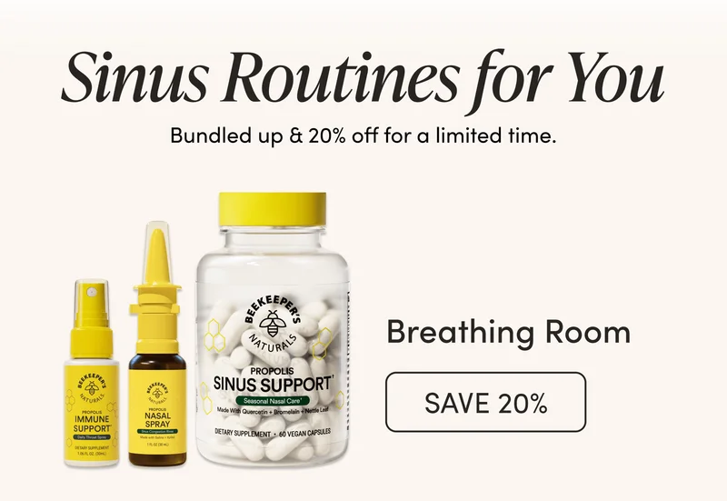 Breathing Room Bundle