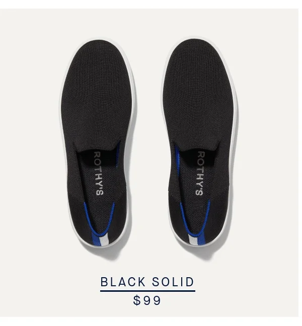 BLACK SOLID