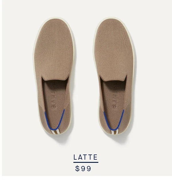 LATTE