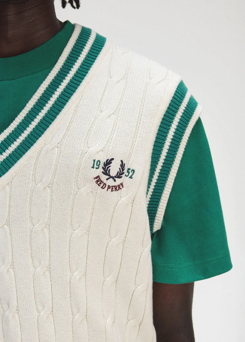 Shop Fred Perry New Releases
