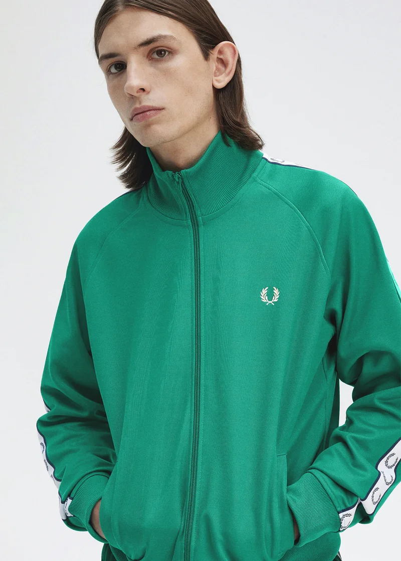 Shop Fred Perry New Releases