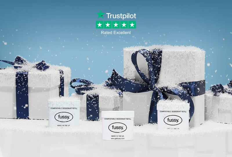 Gift Packs Now With Boots
