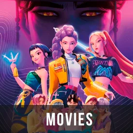 Movie Posters