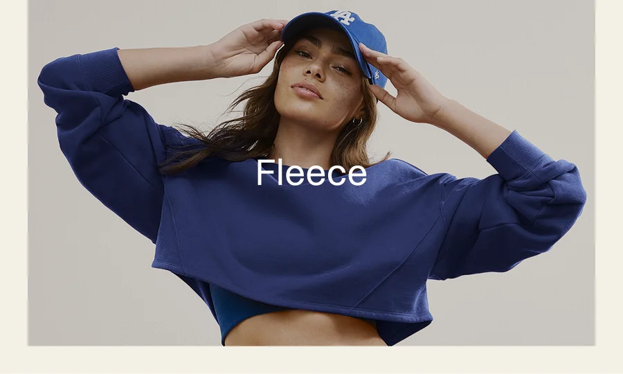 Fleece