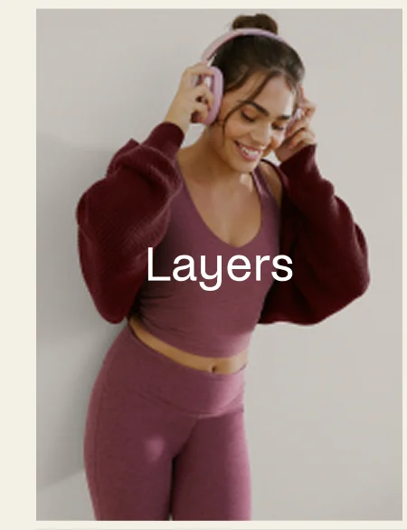 Layers