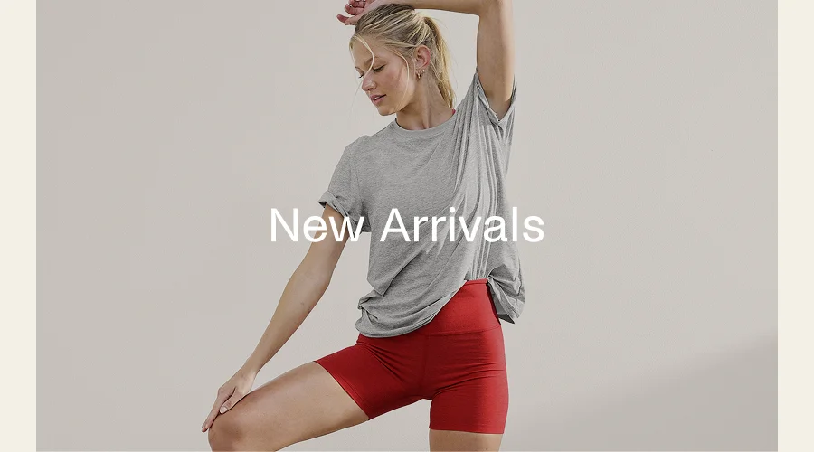 New Arrivals